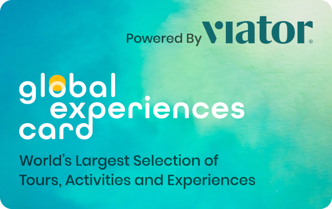 Global Experiences Card