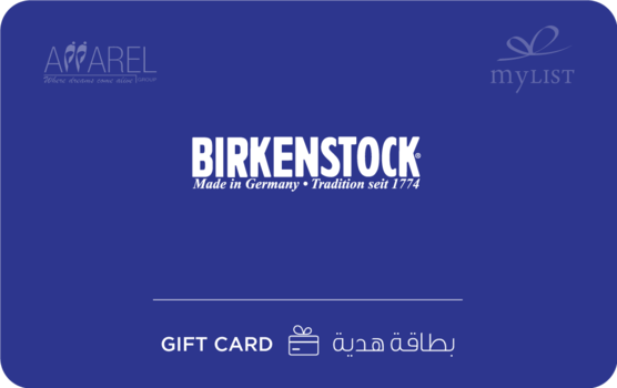 Birkenstock