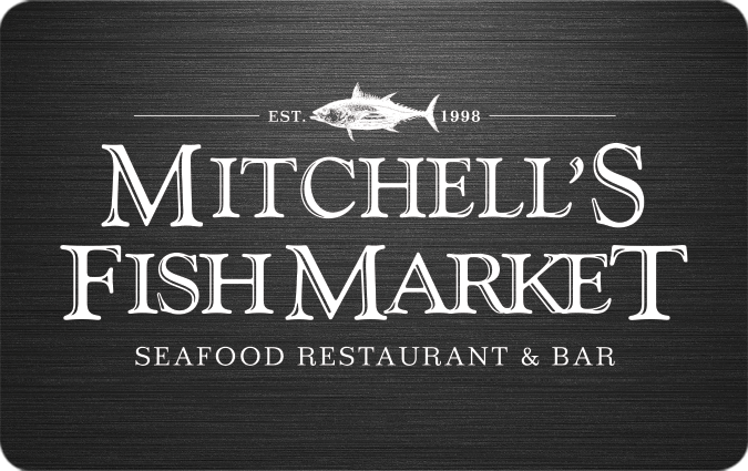 Mitchell's Fish Market