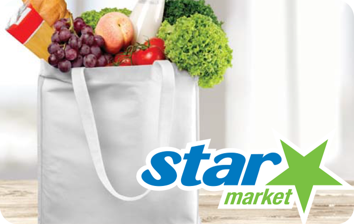 Star Market