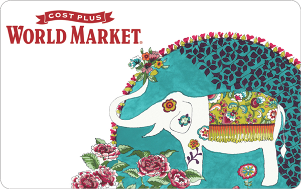 Cost Plus World Market
