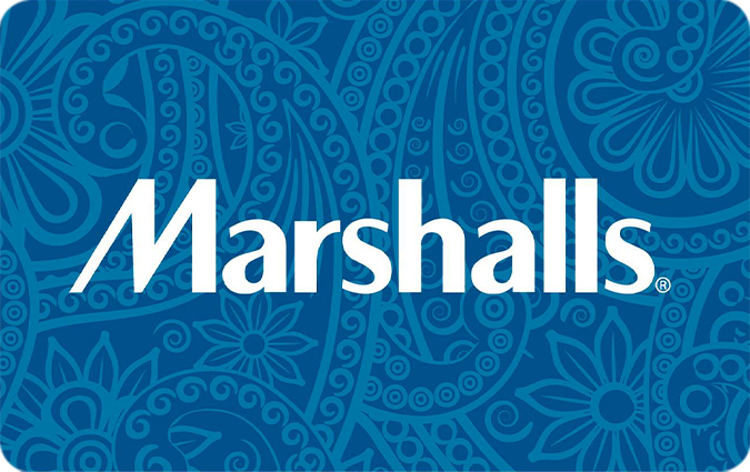 Marshalls