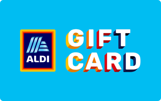 Aldi (no Alcohol/Tobacco/Lottery)