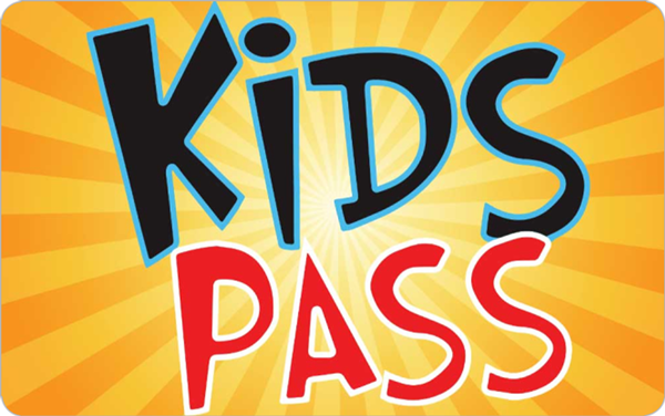 Kids Pass