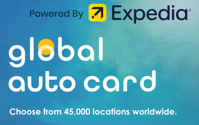 Global Auto Card