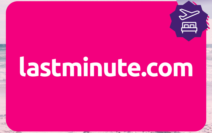 Lastminute.com Holiday