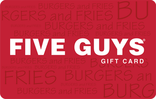 Five Guys
