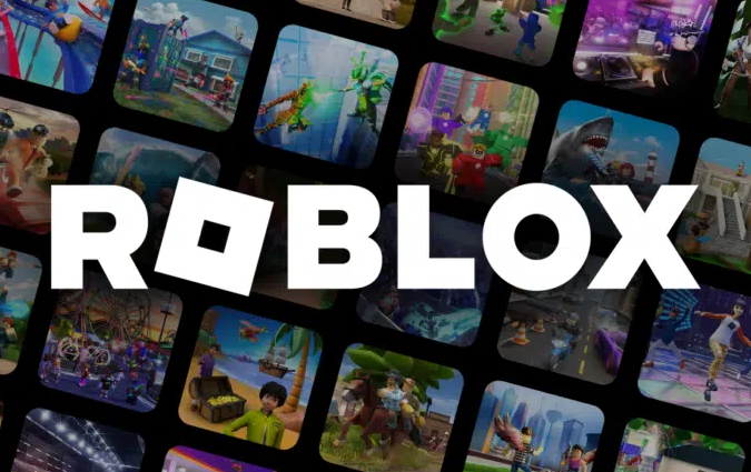 Roblox