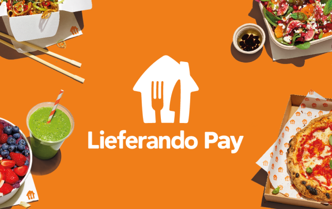 Lieferando