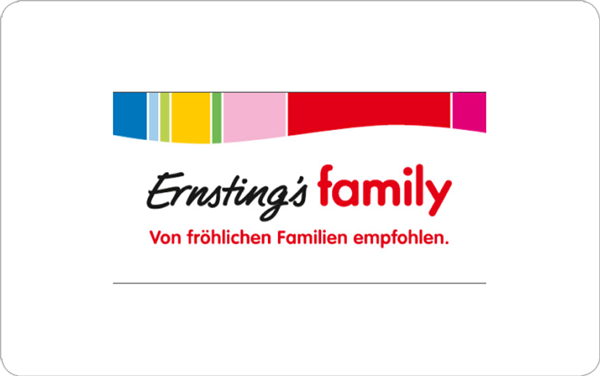 Ernsting's Family