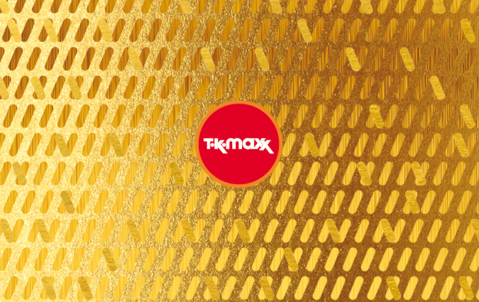 TK Maxx