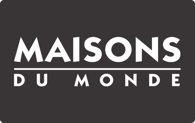 Maisons Du Monde