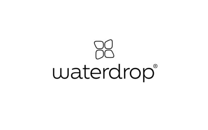 Waterdrop