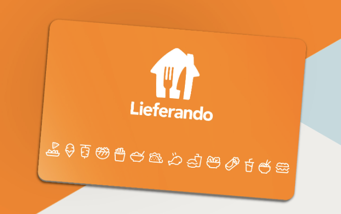 Lieferando