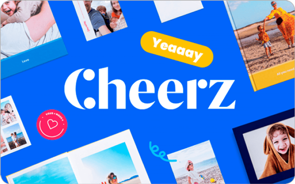 Cheerz