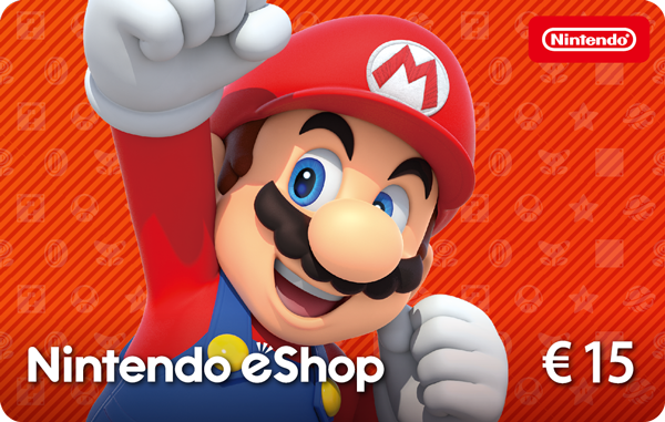 Nintendo eShop