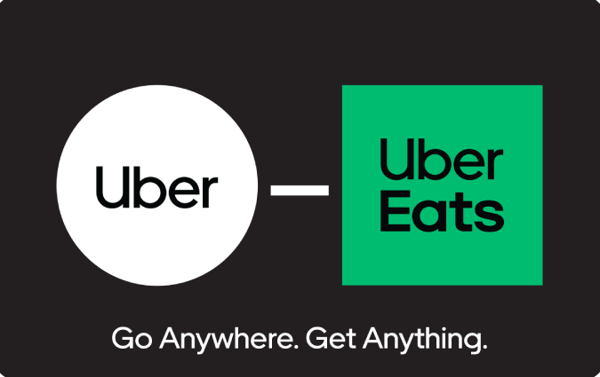 Uber Rides & Eats