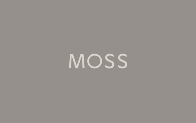 Moss