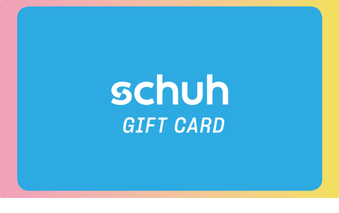 Schuh