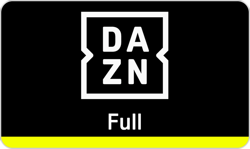 DAZN FULL