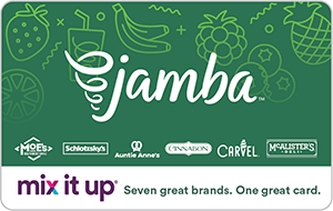 Jamba – Mix It Up®