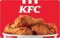 Kentucky Fried Chicken