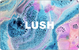 Lush Fresh Handmade Cosmetics