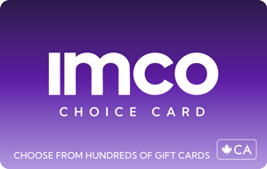 IMCO Choice Card