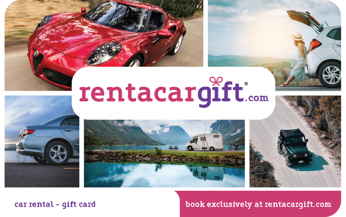 RentacarGift