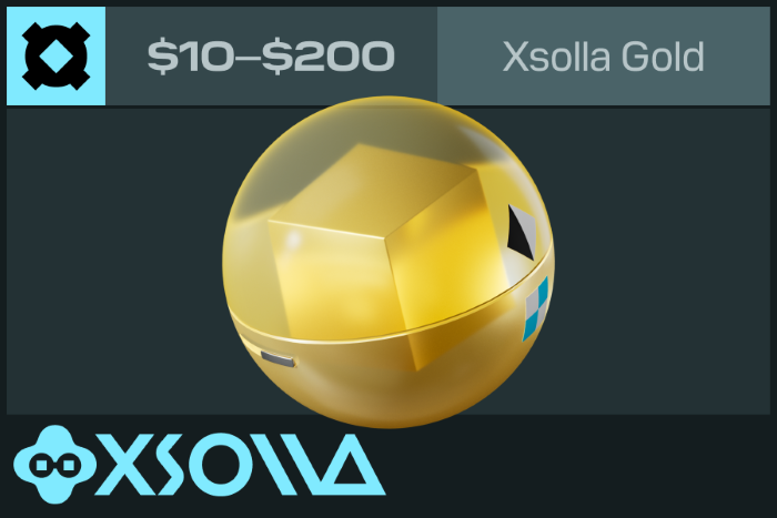 Xsolla