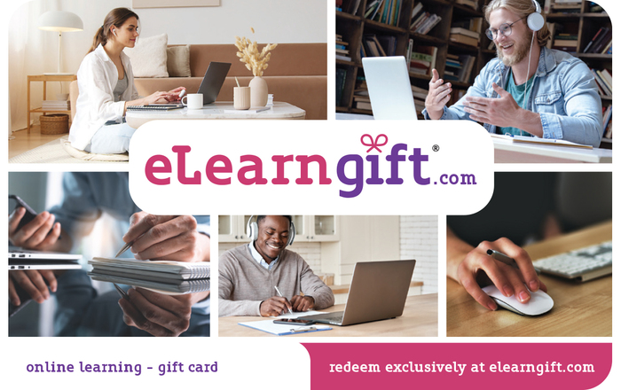 eLearnGift