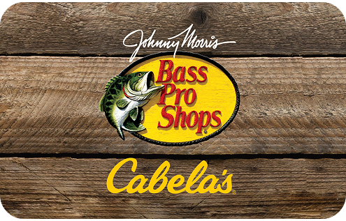 Bass Pro Shops