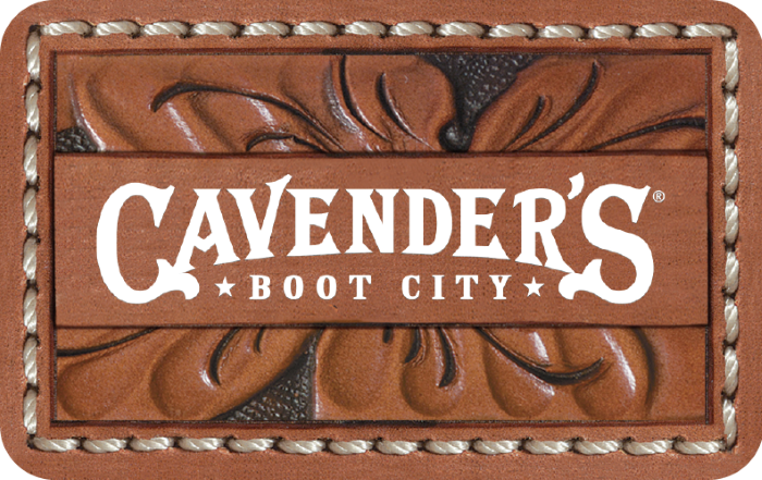 Cavender's Boot City