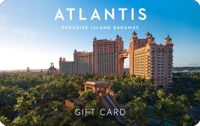 Atlantis