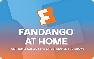 Fandango at Home