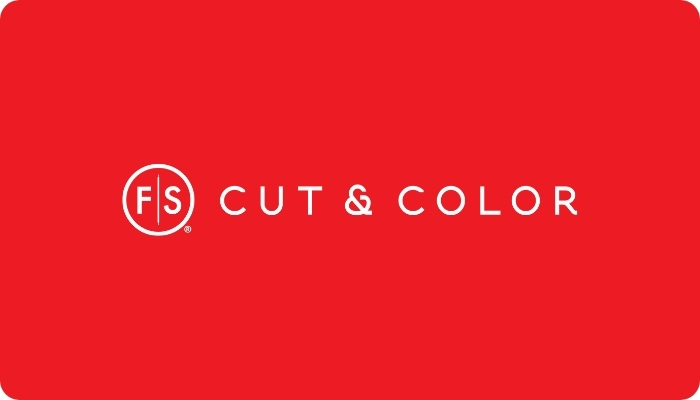 FS Cut & Color