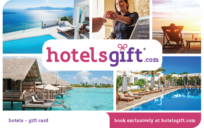 HotelsGift