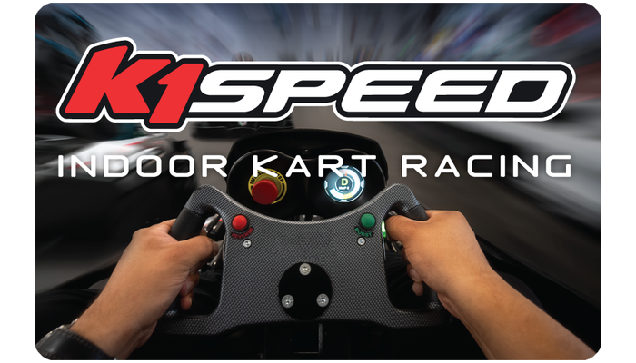 K1 Speed Digital