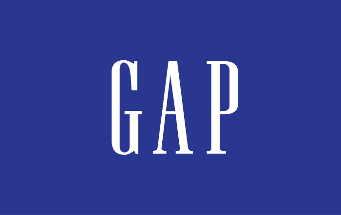 Gap