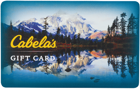 Cabela's®