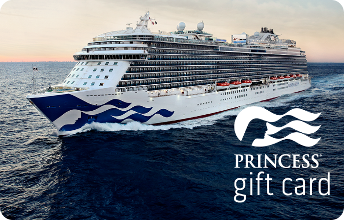 Princess Cruises