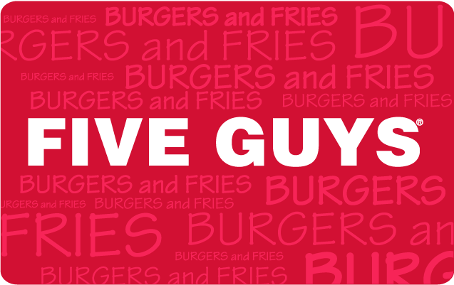 Five Guys