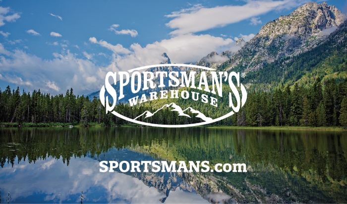 Sportsman's Warehouse