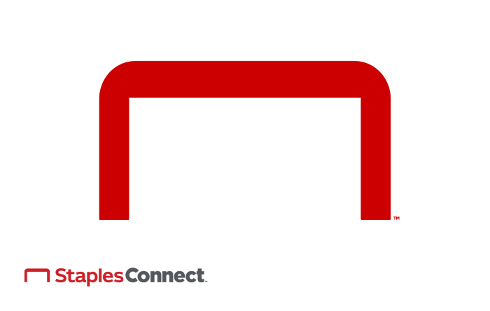 Staples
