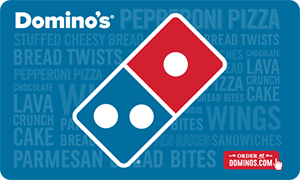 Domino’s®