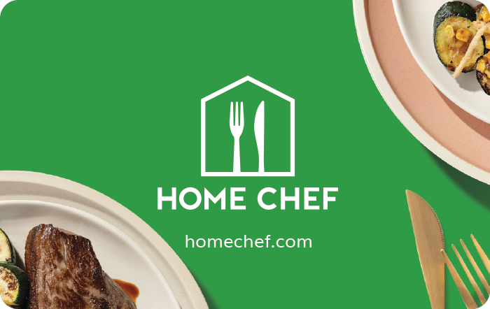 Home Chef