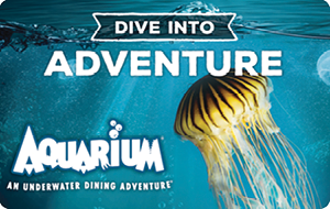 Aquarium Restaurants