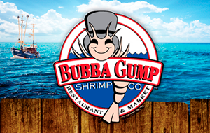 Bubba Gump Shrimp Co.