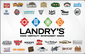 Landry's