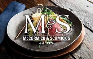 McCormick & Schmick's